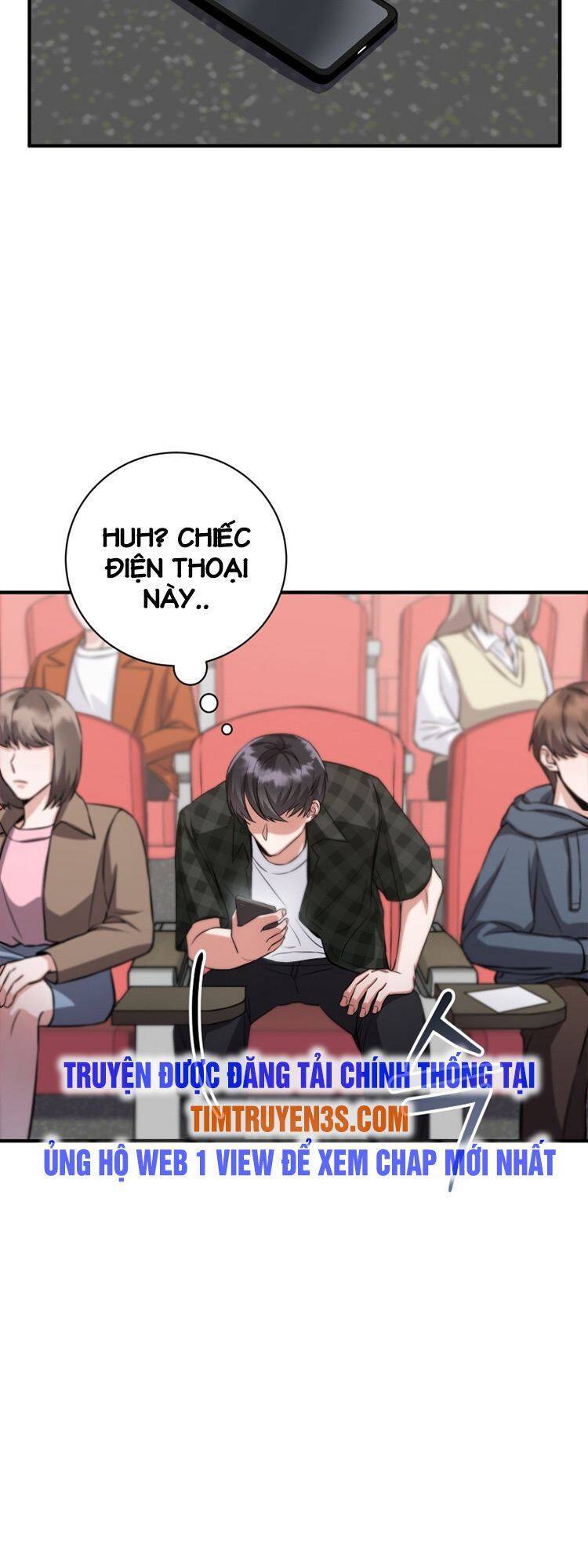 Trở Thành Siêu Diễn Viên Chỉ Bằng Việc Đọc Sách Chap 1 - Next Chap 2