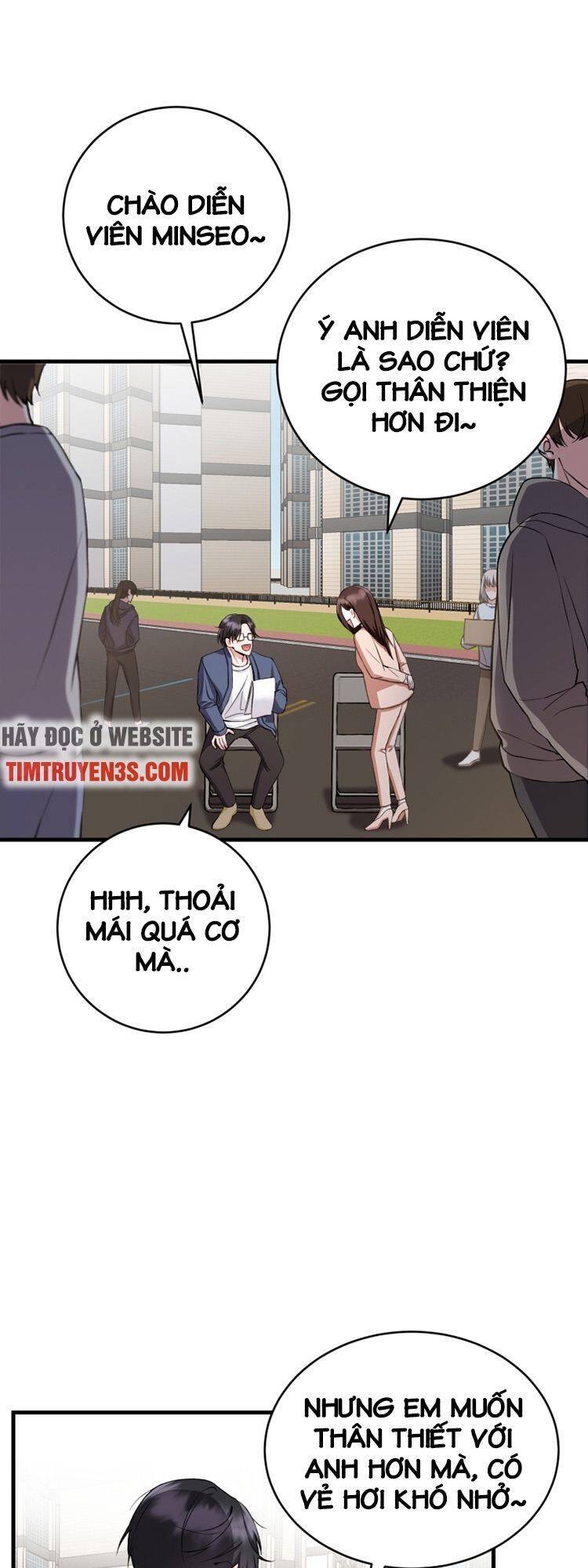 Trở Thành Siêu Diễn Viên Chỉ Bằng Việc Đọc Sách Chap 1 - Next Chap 2