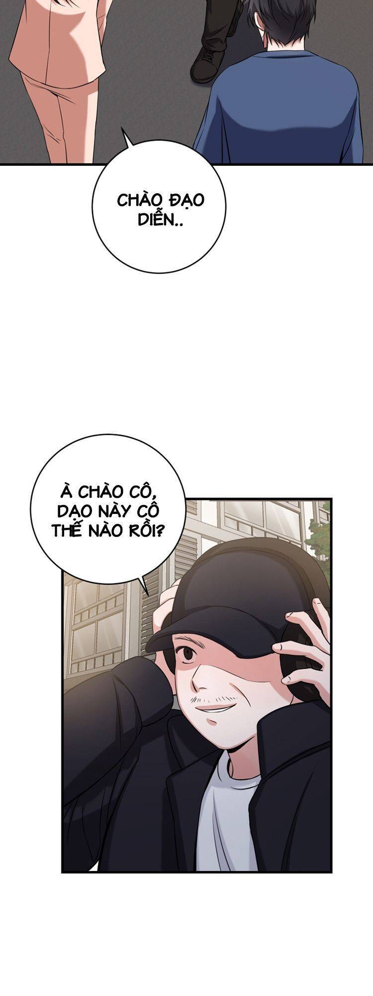 Trở Thành Siêu Diễn Viên Chỉ Bằng Việc Đọc Sách Chap 1 - Next Chap 2