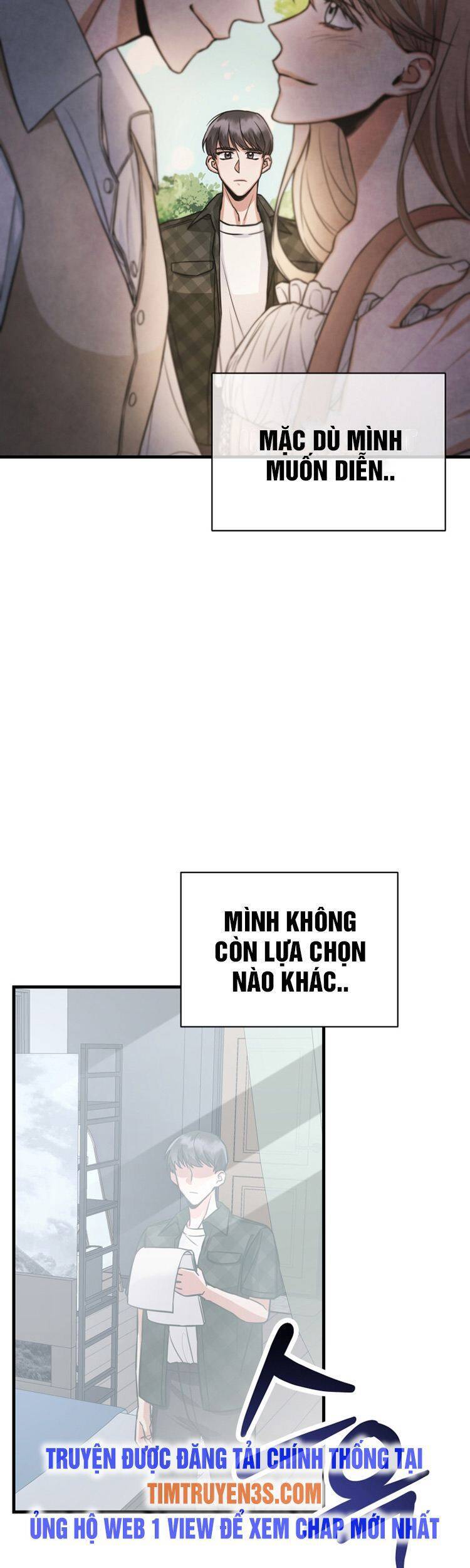 Trở Thành Siêu Diễn Viên Chỉ Bằng Việc Đọc Sách Chap 2 - Next Chap 3