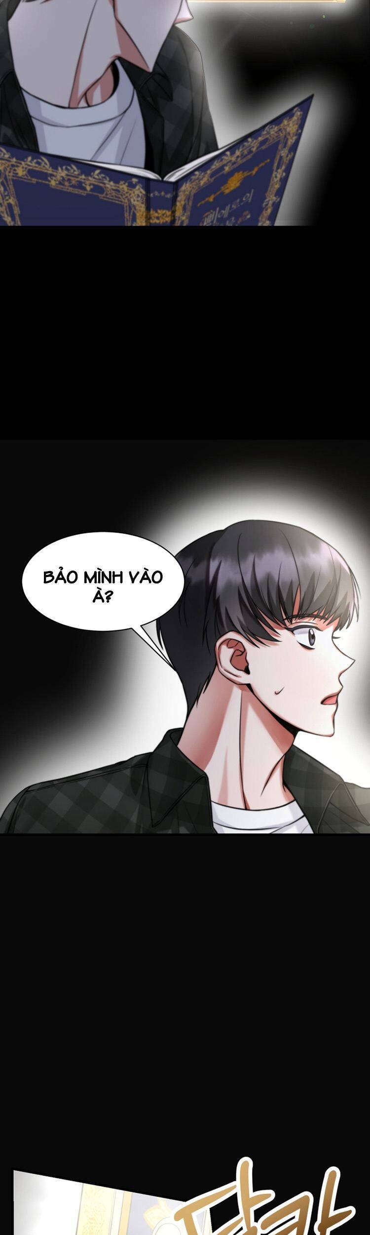 Trở Thành Siêu Diễn Viên Chỉ Bằng Việc Đọc Sách Chap 2 - Next Chap 3