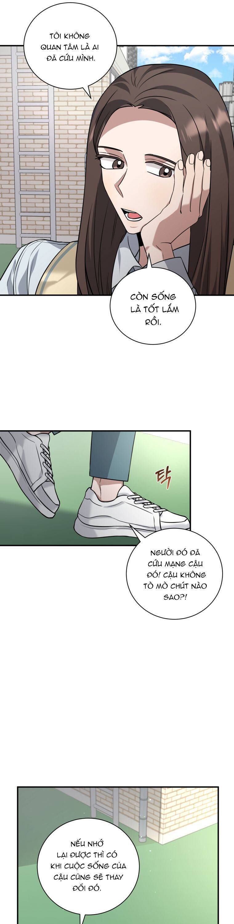 Trở Thành Siêu Diễn Viên Chỉ Bằng Việc Đọc Sách Chap 27 - Next Chap 28