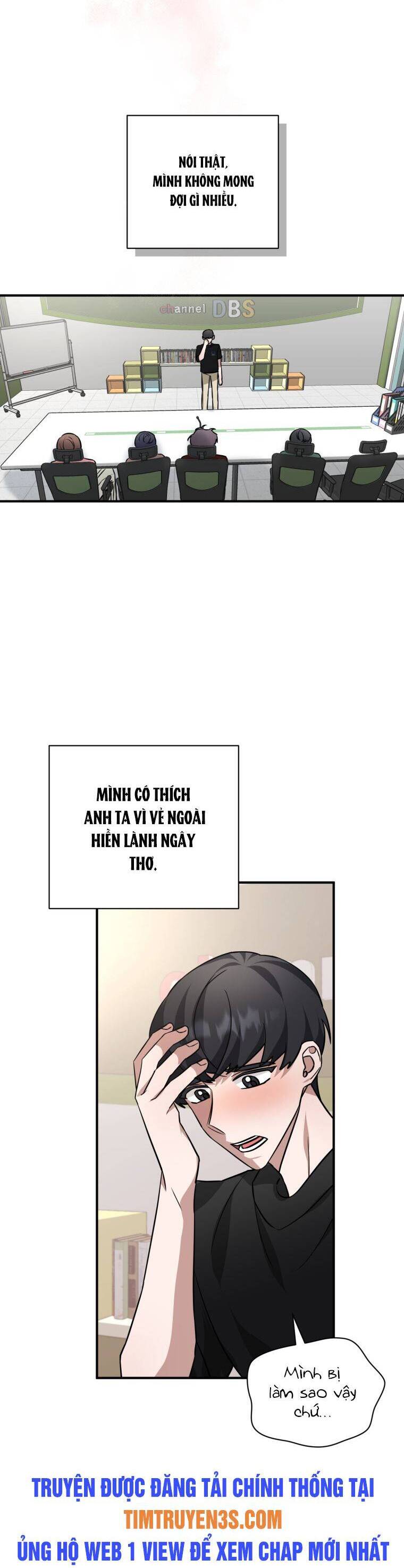 Trở Thành Siêu Diễn Viên Chỉ Bằng Việc Đọc Sách Chap 27 - Next Chap 28