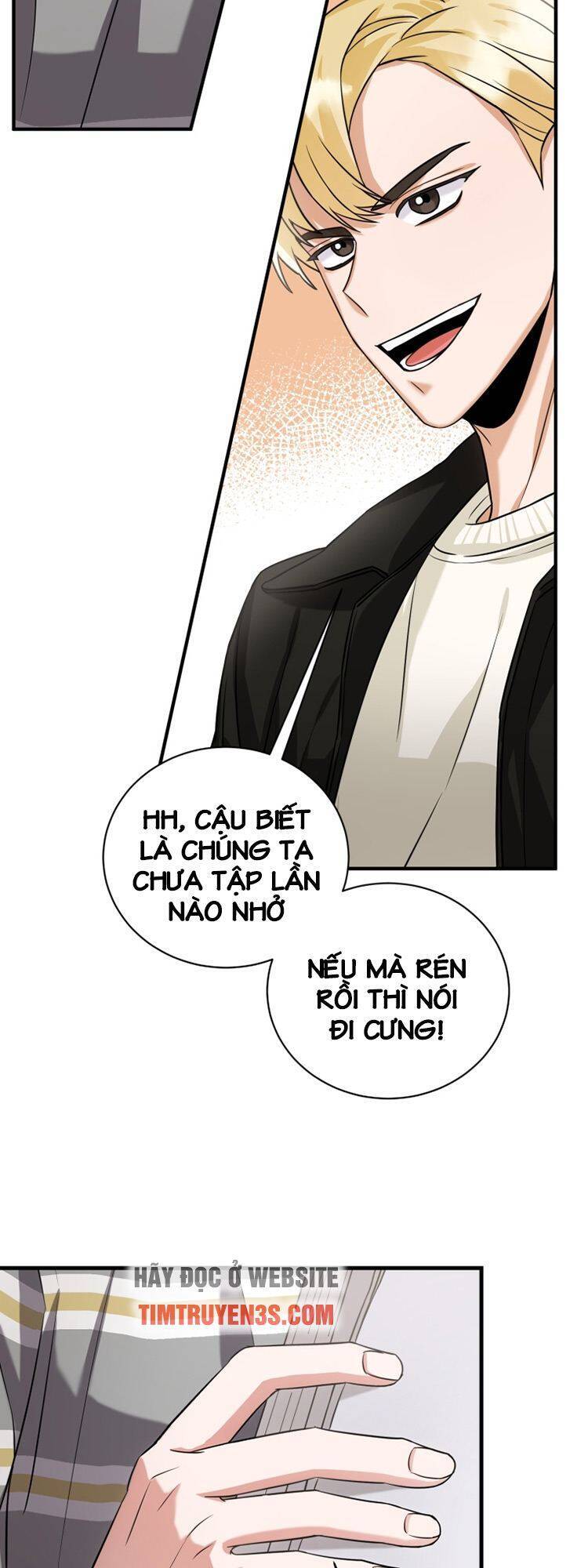 Trở Thành Siêu Diễn Viên Chỉ Bằng Việc Đọc Sách Chap 5 - Next Chap 6