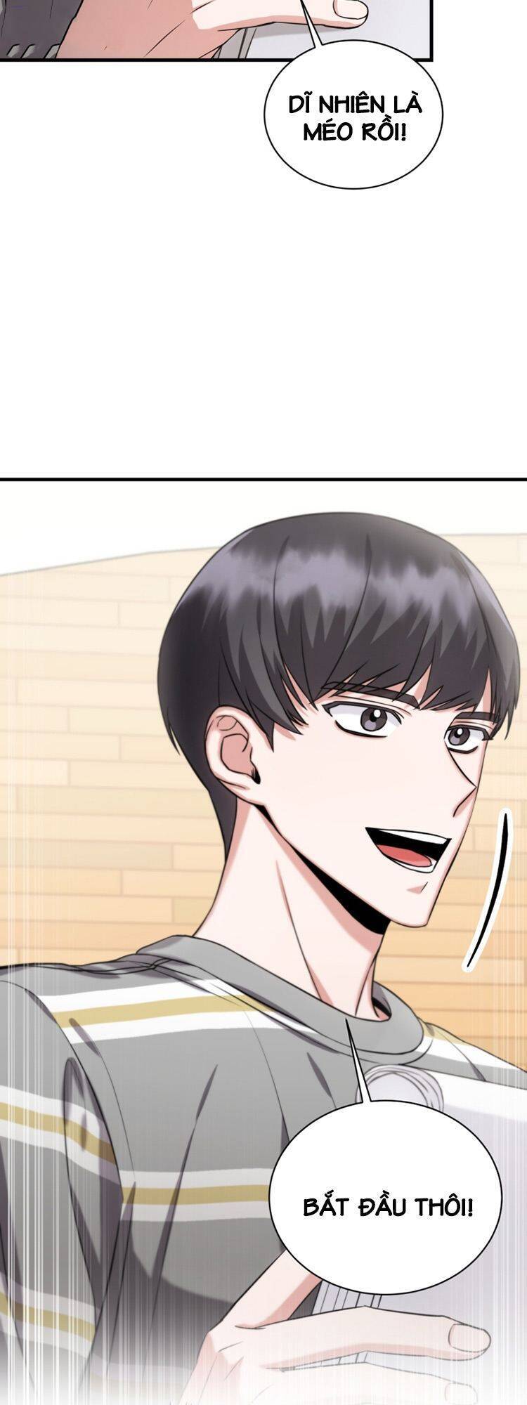 Trở Thành Siêu Diễn Viên Chỉ Bằng Việc Đọc Sách Chap 5 - Next Chap 6