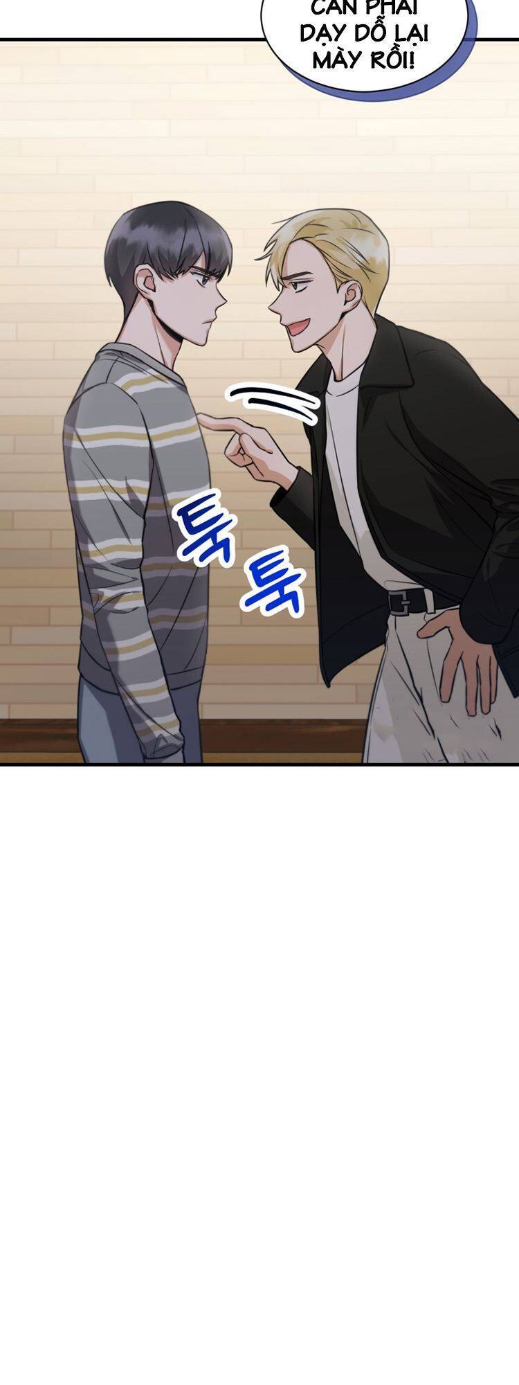 Trở Thành Siêu Diễn Viên Chỉ Bằng Việc Đọc Sách Chap 5 - Next Chap 6