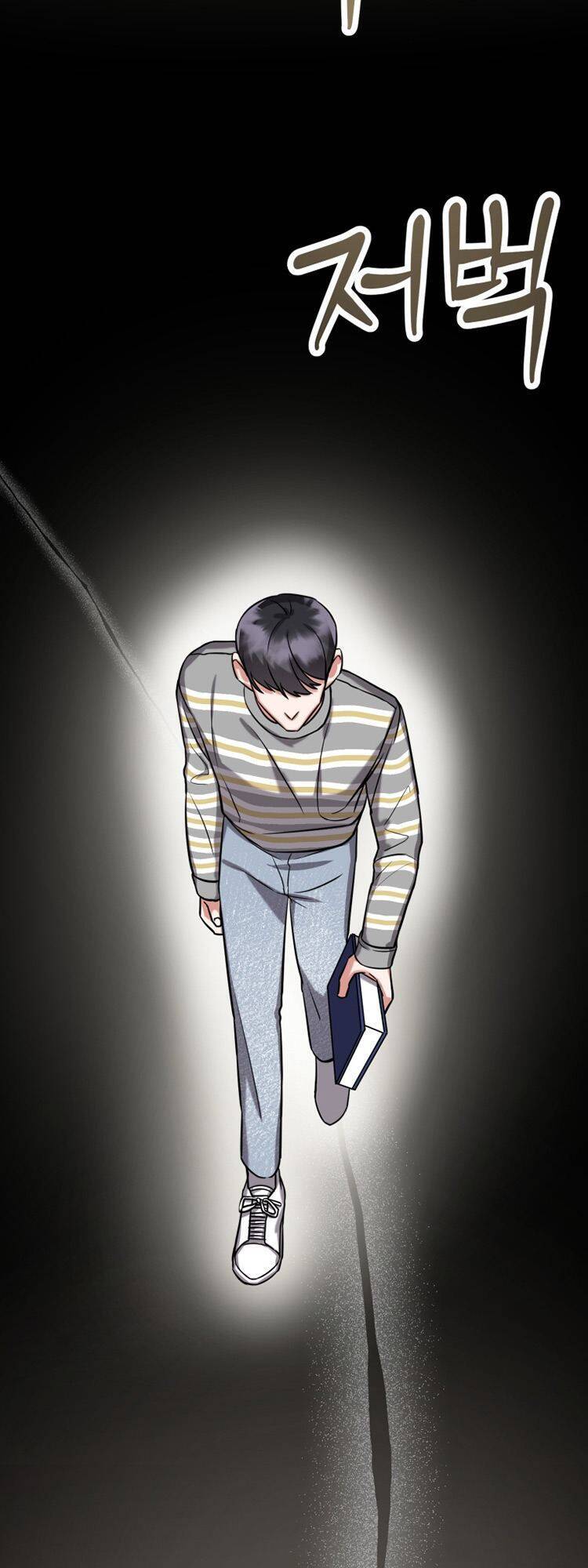 Trở Thành Siêu Diễn Viên Chỉ Bằng Việc Đọc Sách Chap 5 - Next Chap 6