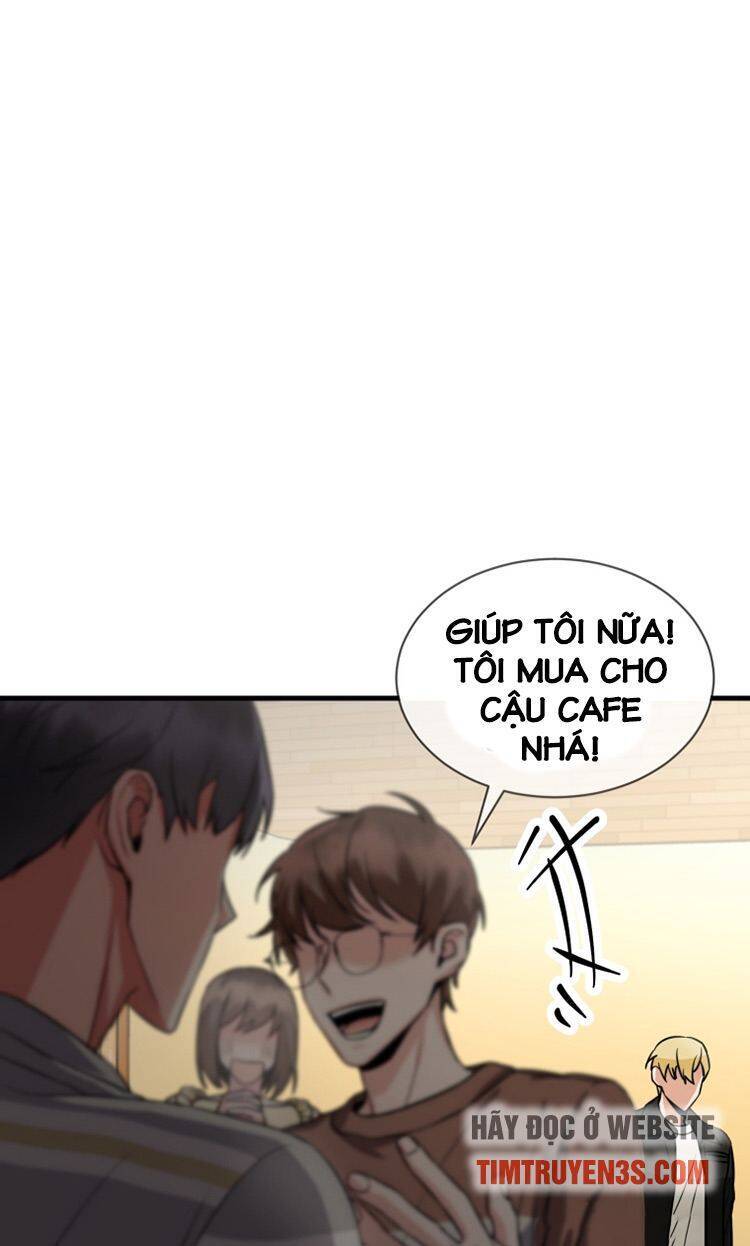 Trở Thành Siêu Diễn Viên Chỉ Bằng Việc Đọc Sách Chap 5 - Next Chap 6