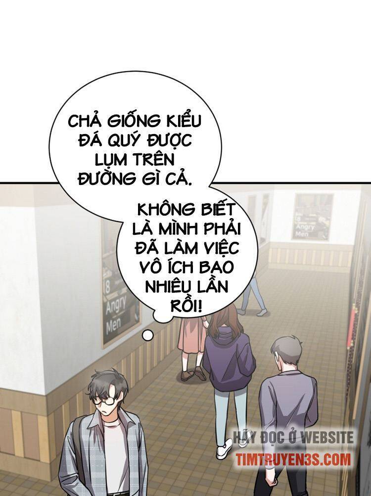 Trở Thành Siêu Diễn Viên Chỉ Bằng Việc Đọc Sách Chap 8 - Next Chap 9