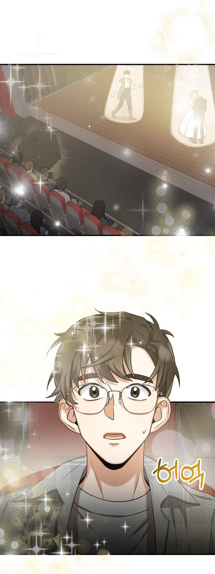 Trở Thành Siêu Diễn Viên Chỉ Bằng Việc Đọc Sách Chap 8 - Next Chap 9