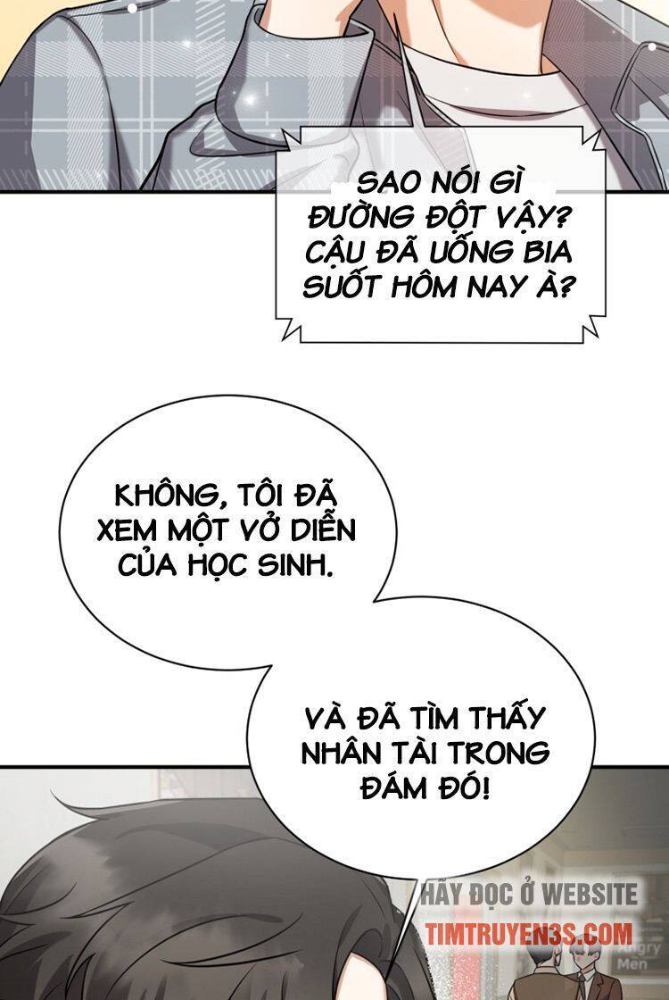 Trở Thành Siêu Diễn Viên Chỉ Bằng Việc Đọc Sách Chap 8 - Next Chap 9