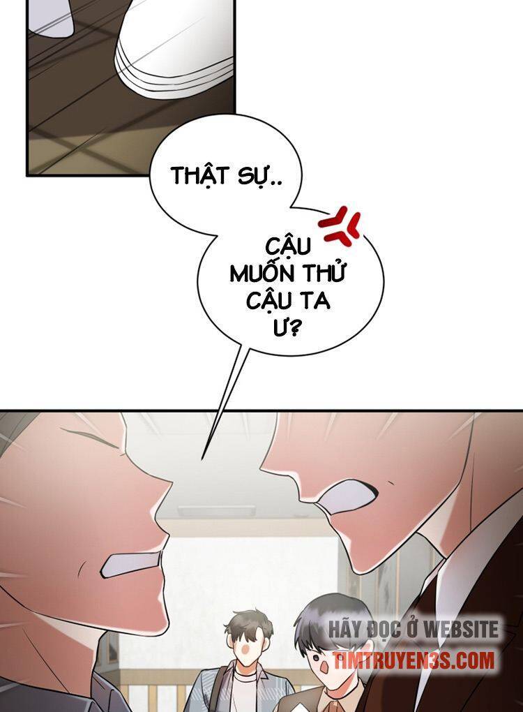 Trở Thành Siêu Diễn Viên Chỉ Bằng Việc Đọc Sách Chap 8 - Next Chap 9