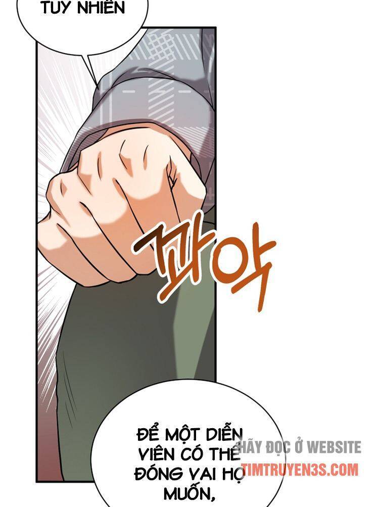 Trở Thành Siêu Diễn Viên Chỉ Bằng Việc Đọc Sách Chap 8 - Next Chap 9