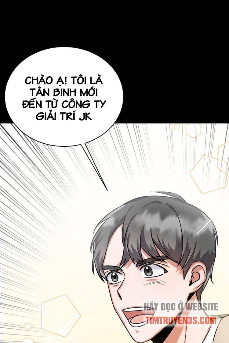 Trở Thành Siêu Diễn Viên Chỉ Bằng Việc Đọc Sách Chap 8 - Next Chap 9