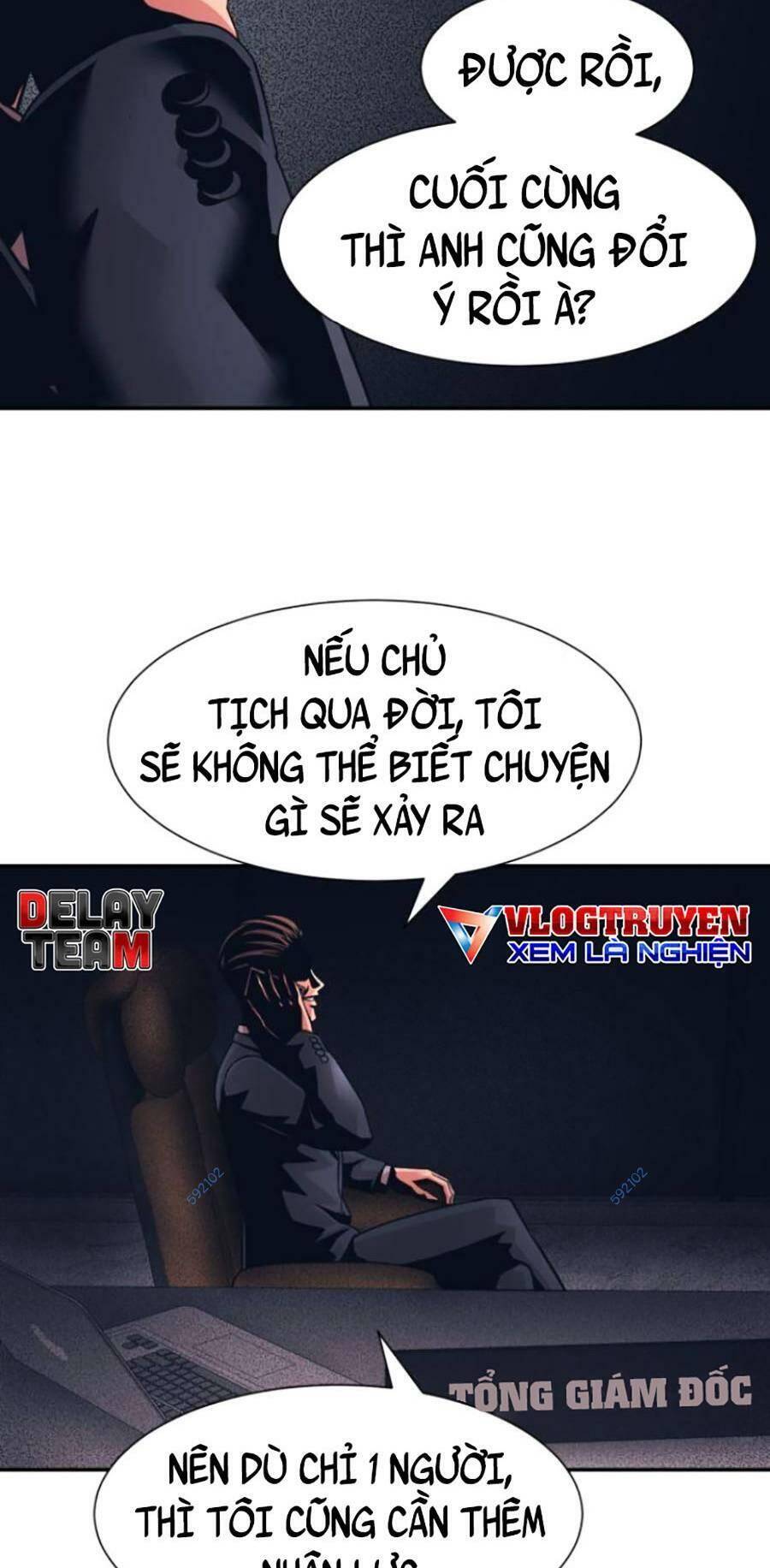 Bản Ngã Tối Thượng Chap 10 - Next Chap 11