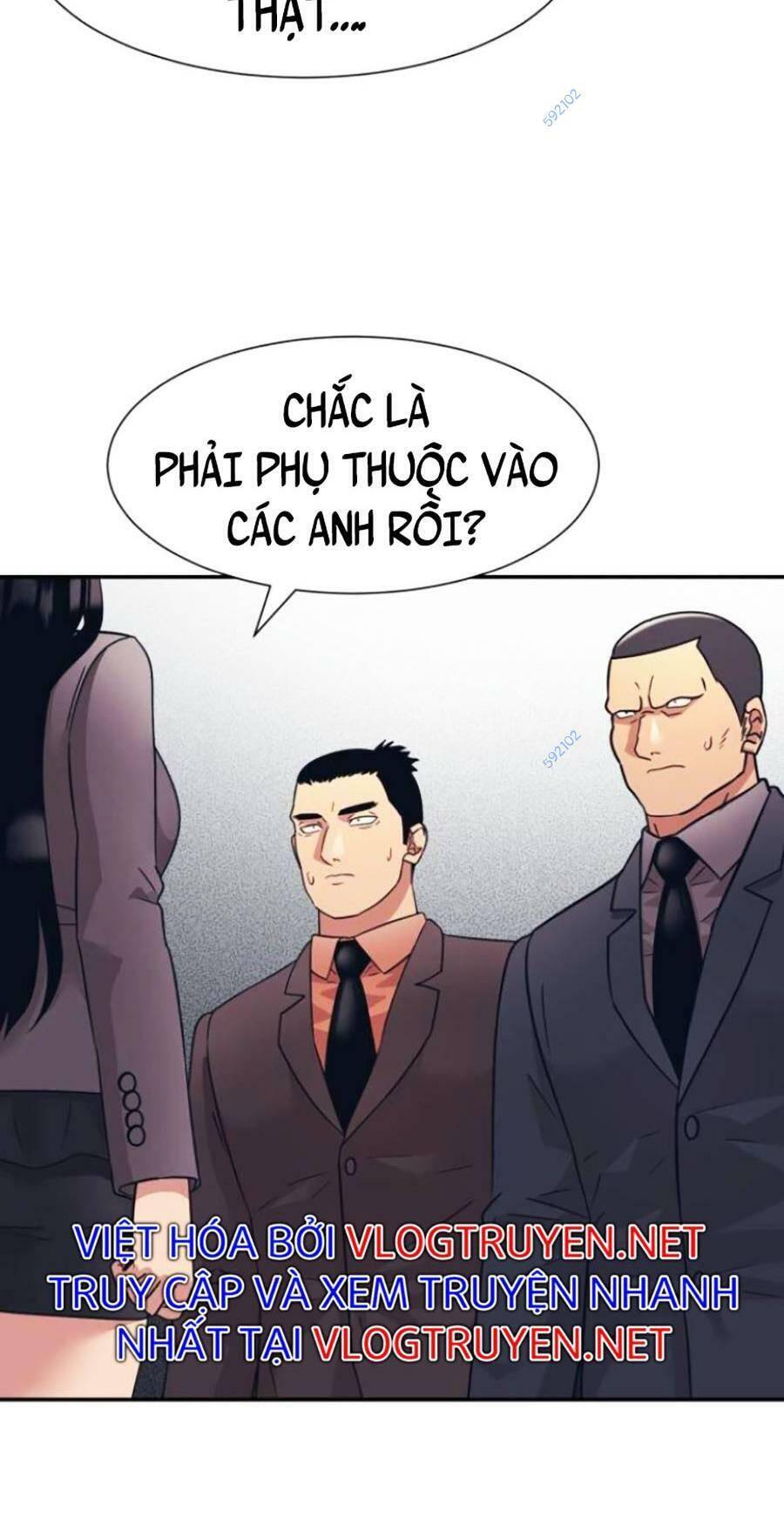 Bản Ngã Tối Thượng Chap 10 - Next Chap 11