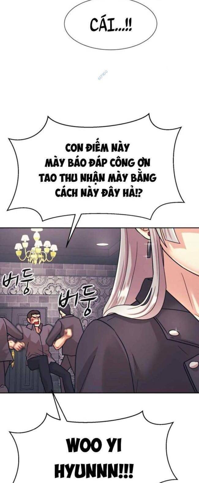 Bản Ngã Tối Thượng Chap 31 - Next Chap 32