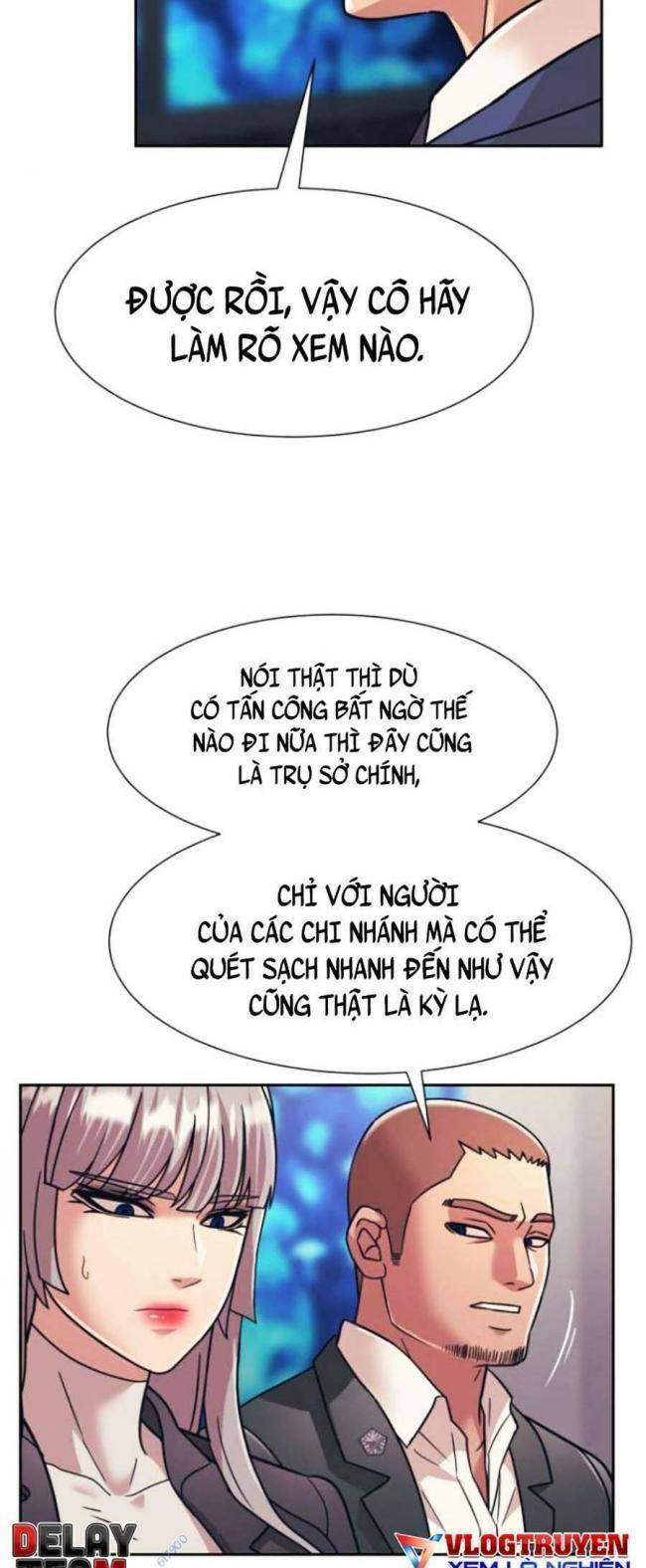 Bản Ngã Tối Thượng Chap 31 - Next Chap 32