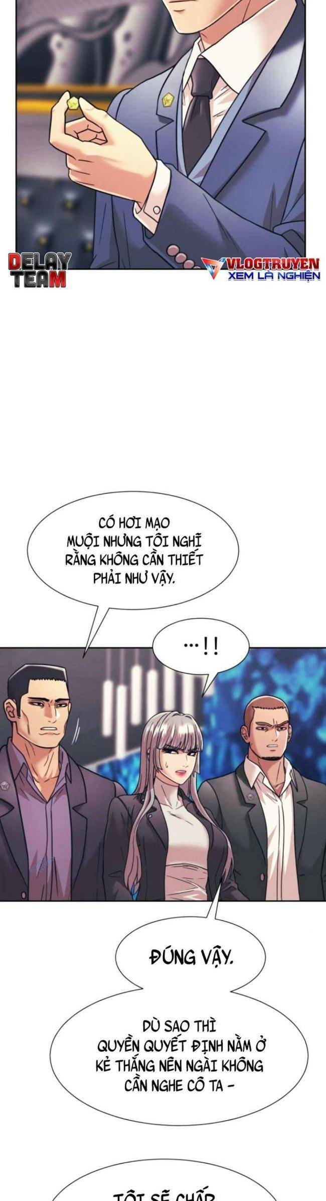 Bản Ngã Tối Thượng Chap 31 - Next Chap 32