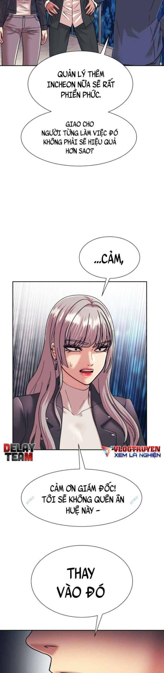 Bản Ngã Tối Thượng Chap 31 - Next Chap 32