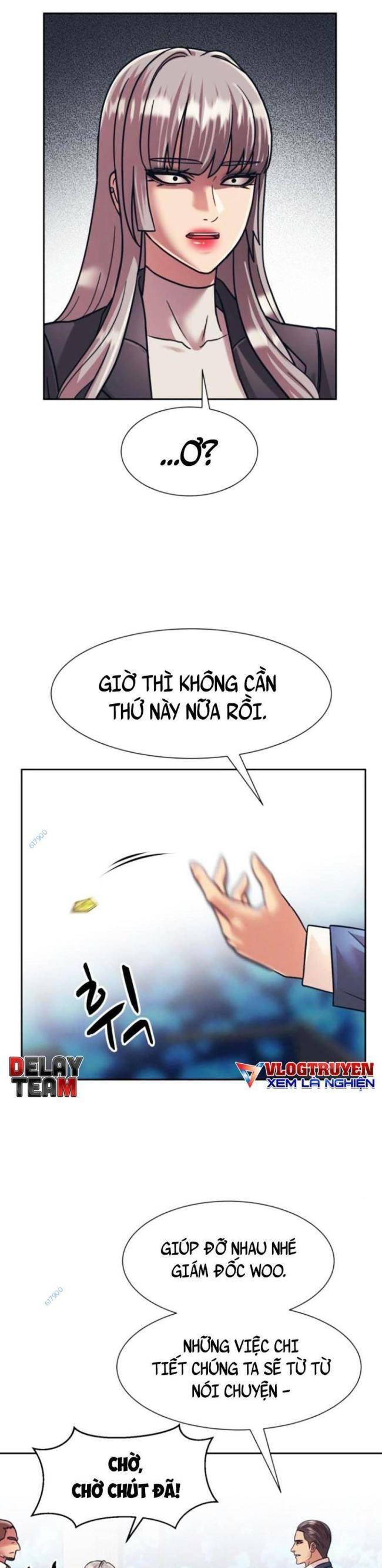 Bản Ngã Tối Thượng Chap 31 - Next Chap 32