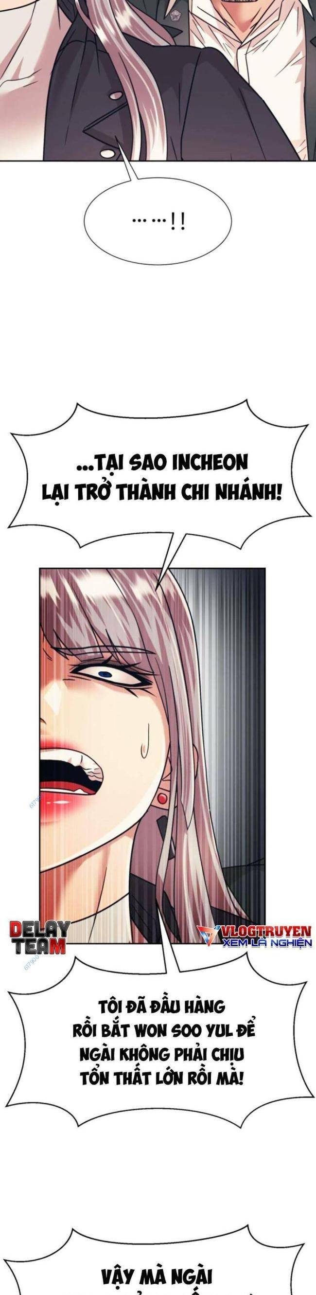 Bản Ngã Tối Thượng Chap 31 - Next Chap 32