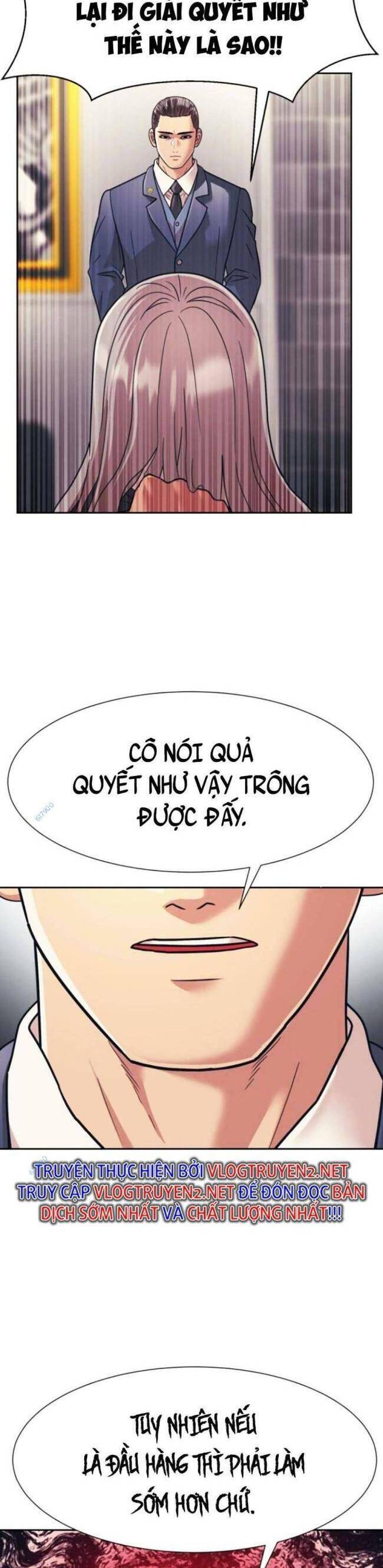 Bản Ngã Tối Thượng Chap 31 - Next Chap 32