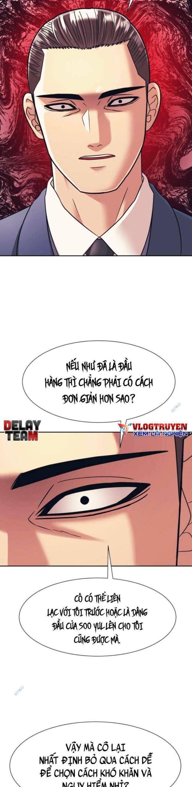 Bản Ngã Tối Thượng Chap 31 - Next Chap 32