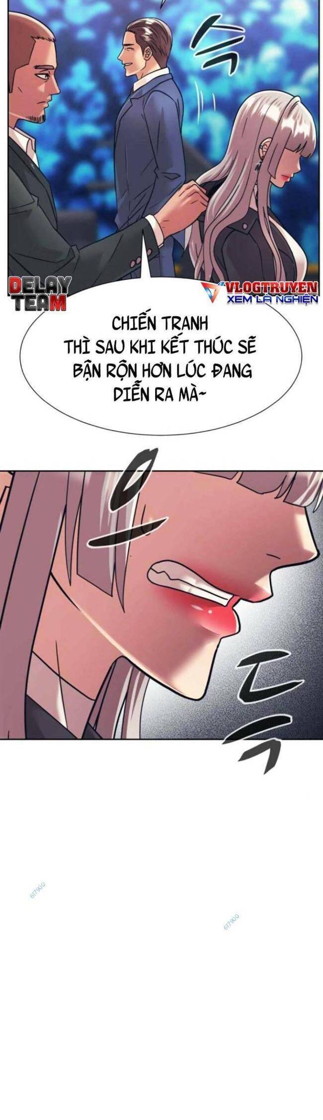 Bản Ngã Tối Thượng Chap 31 - Next Chap 32