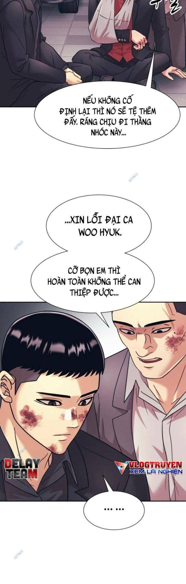 Bản Ngã Tối Thượng Chap 31 - Next Chap 32