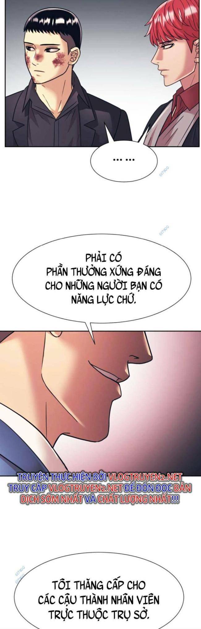 Bản Ngã Tối Thượng Chap 31 - Next Chap 32