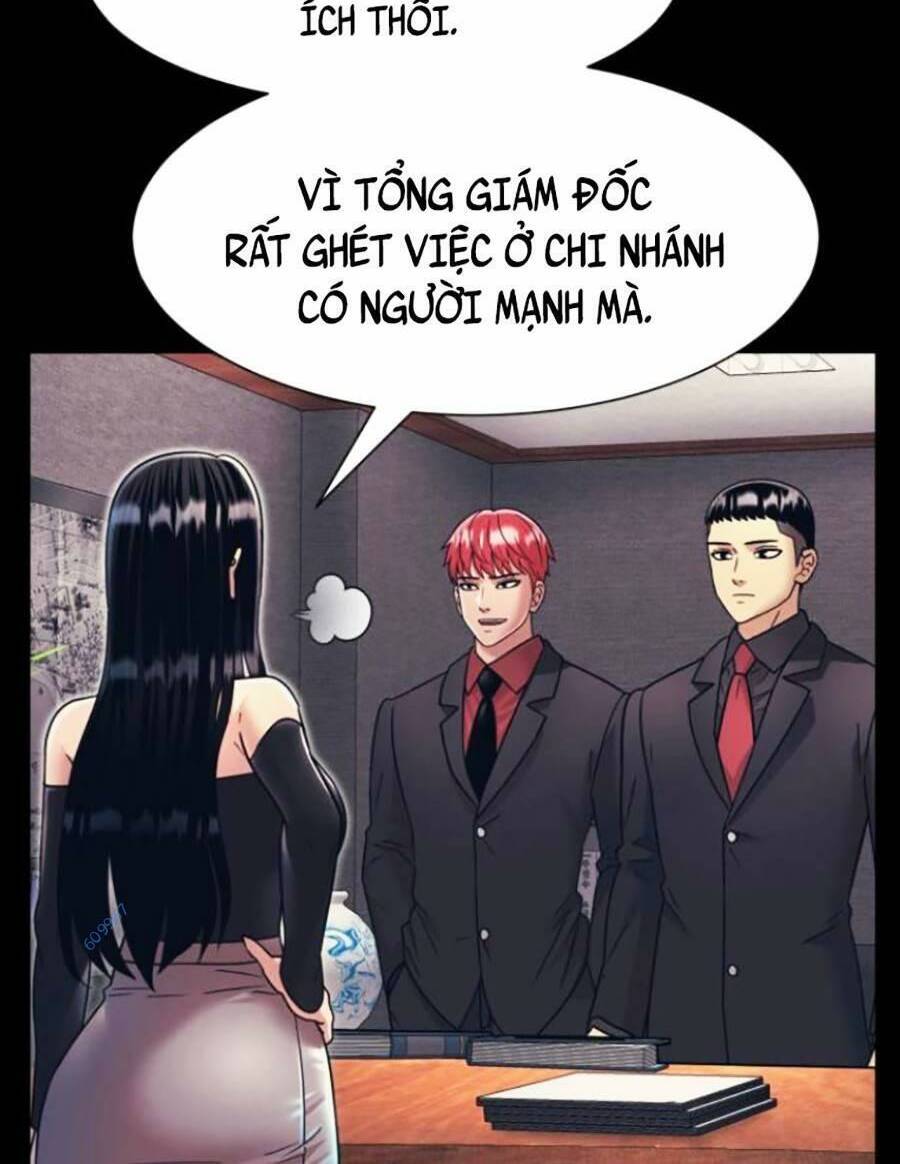 Bản Ngã Tối Thượng Chap 32 - Next Chap 33