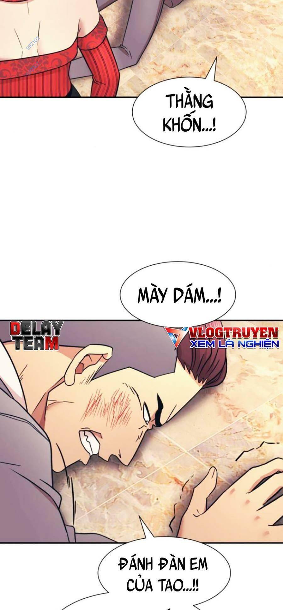 Bản Ngã Tối Thượng Chap 8 - Next Chap 9