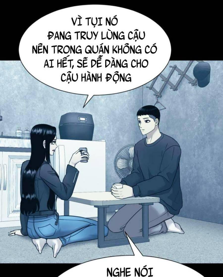 Bản Ngã Tối Thượng Chap 8 - Next Chap 9