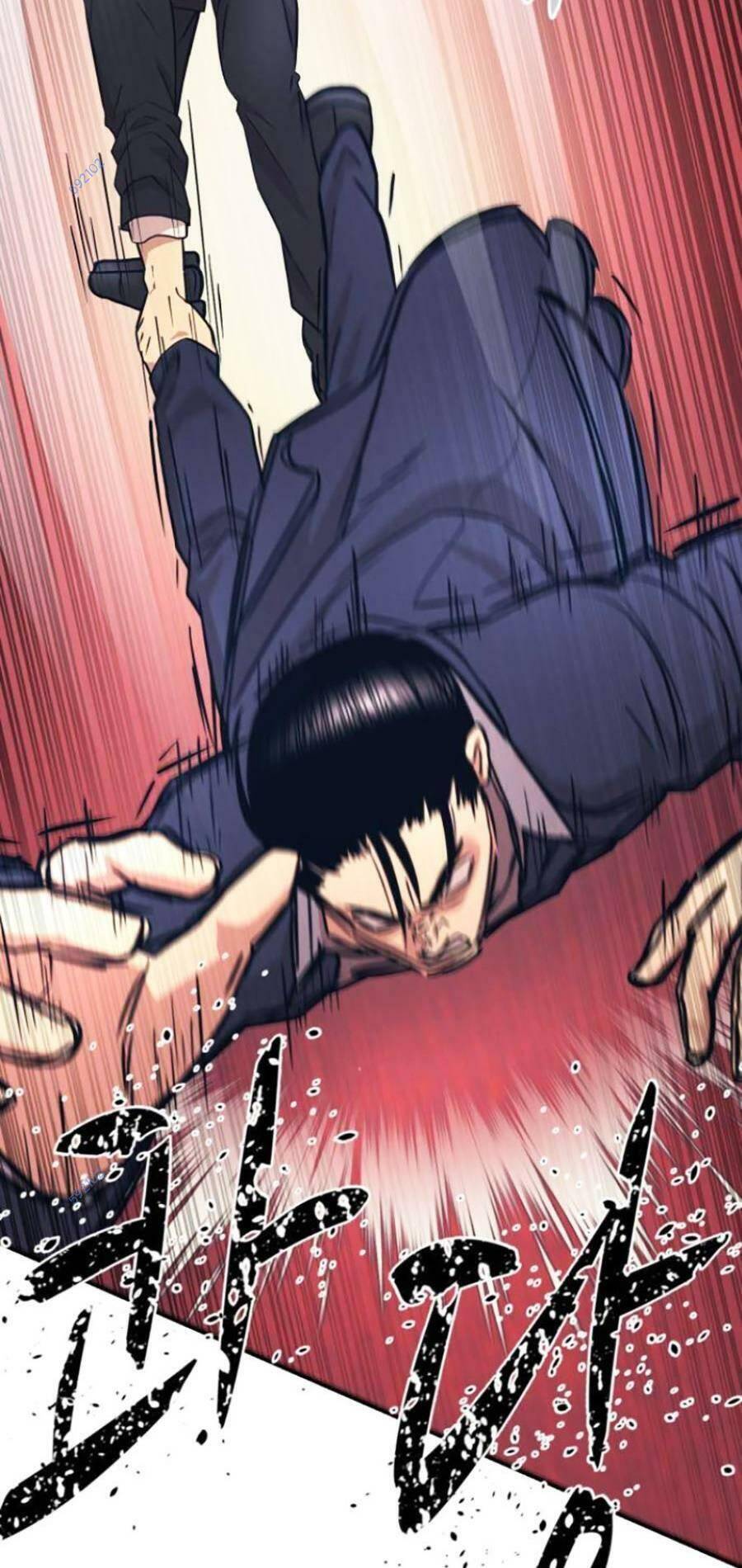 Bản Ngã Tối Thượng Chap 8 - Next Chap 9