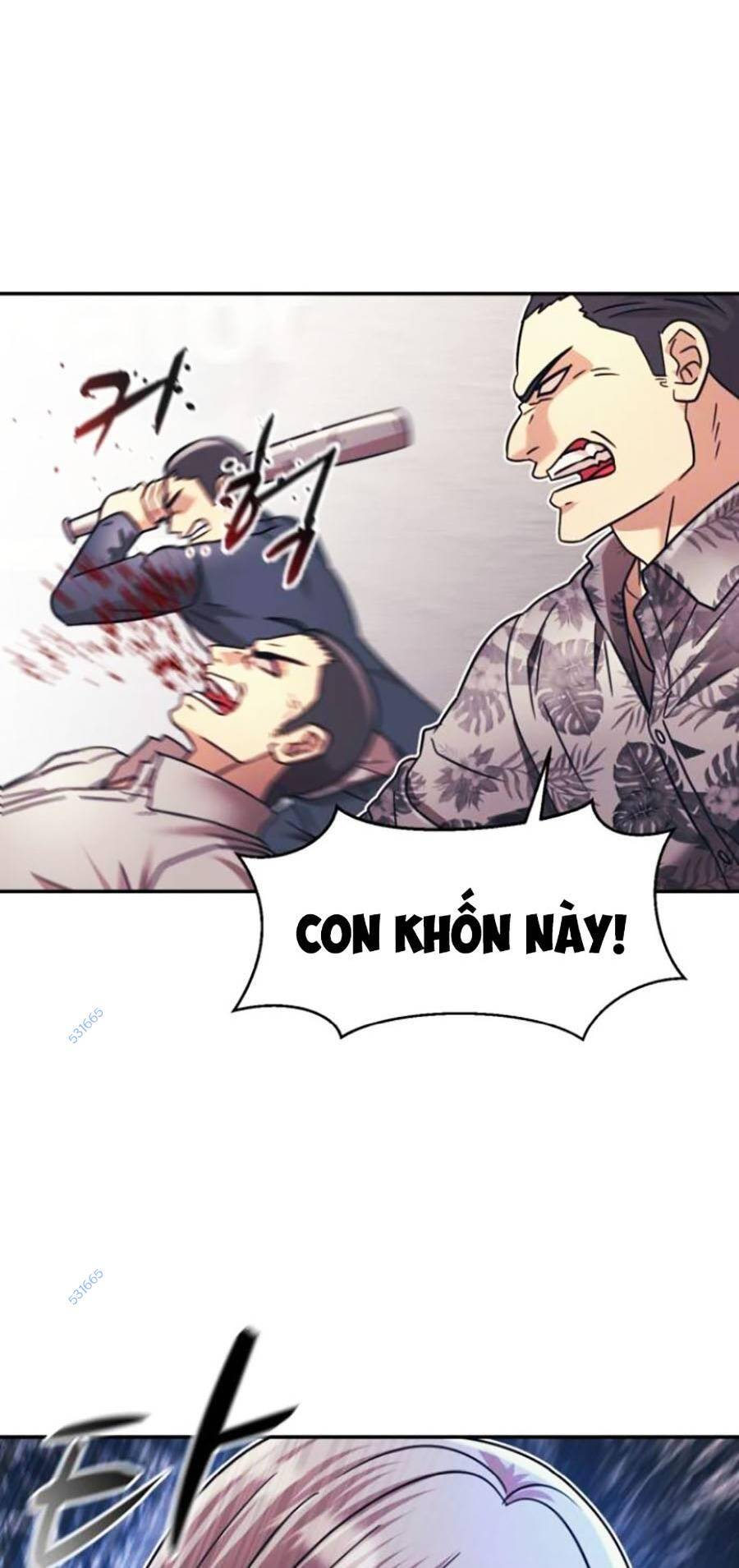 Bản Ngã Tối Thượng Chap 26 - Next Chap 27