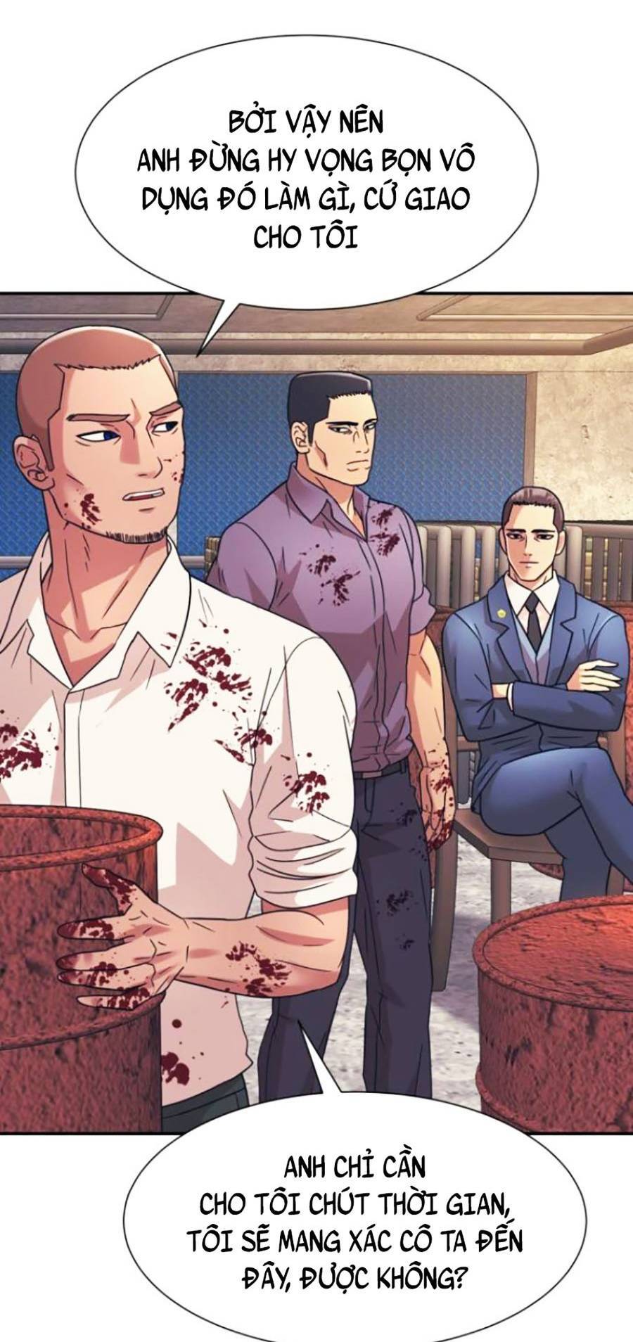 Bản Ngã Tối Thượng Chap 26 - Next Chap 27