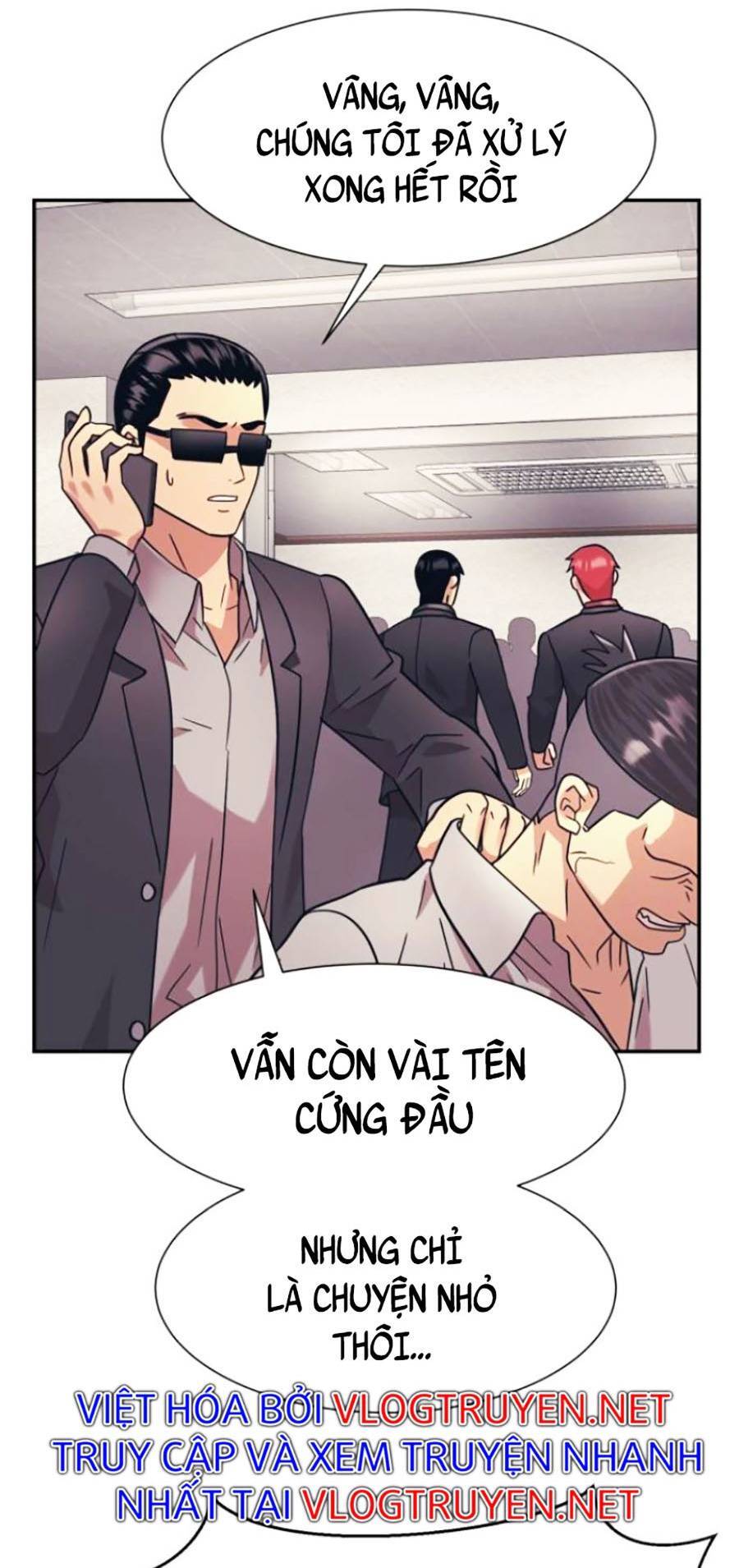 Bản Ngã Tối Thượng Chap 26 - Next Chap 27