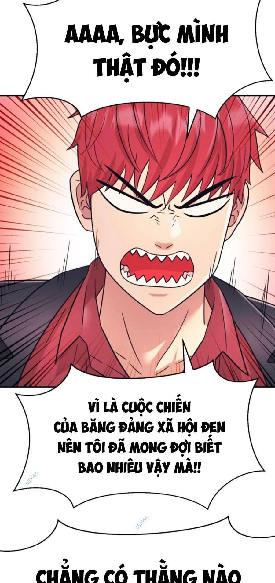 Bản Ngã Tối Thượng Chap 26 - Next Chap 27