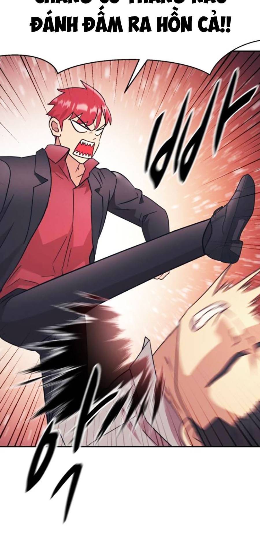 Bản Ngã Tối Thượng Chap 26 - Next Chap 27