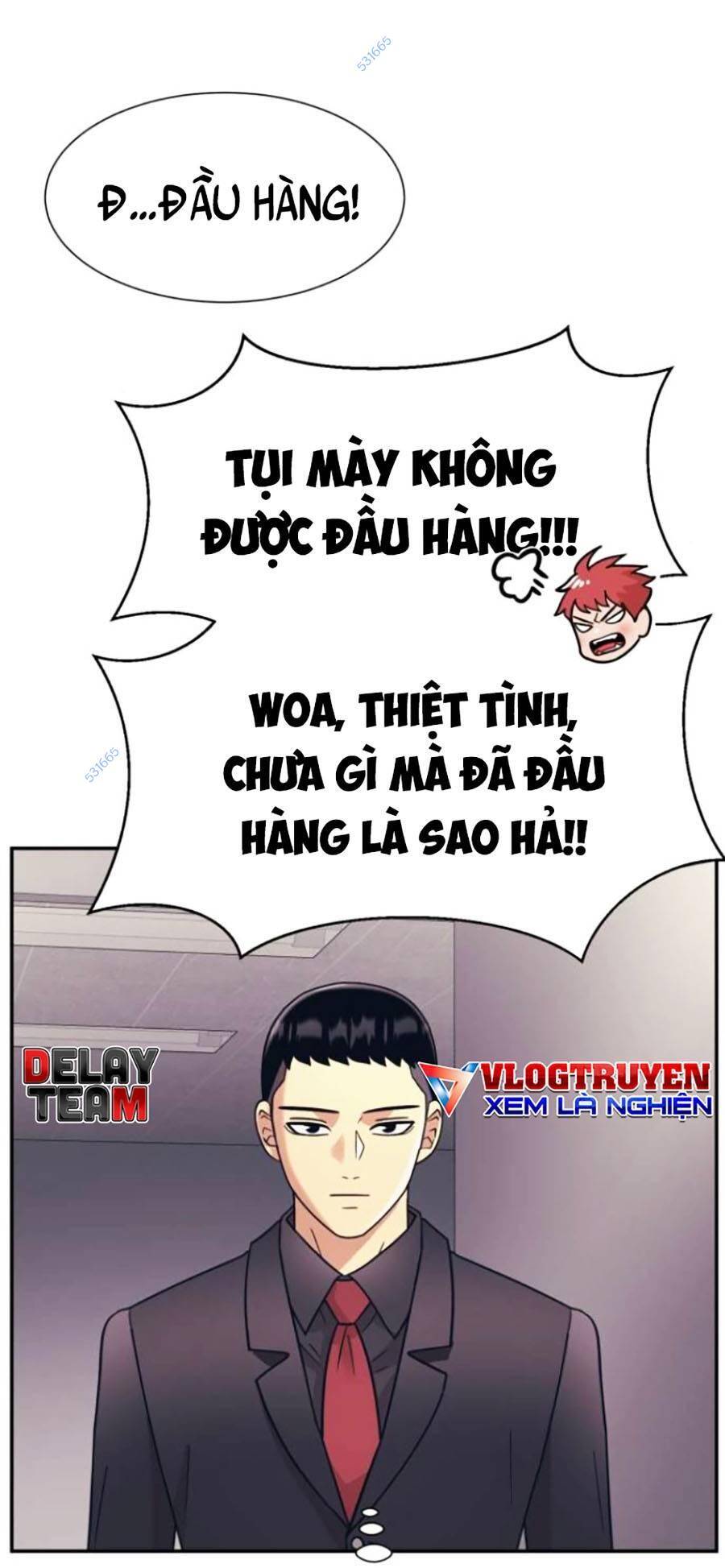 Bản Ngã Tối Thượng Chap 26 - Next Chap 27