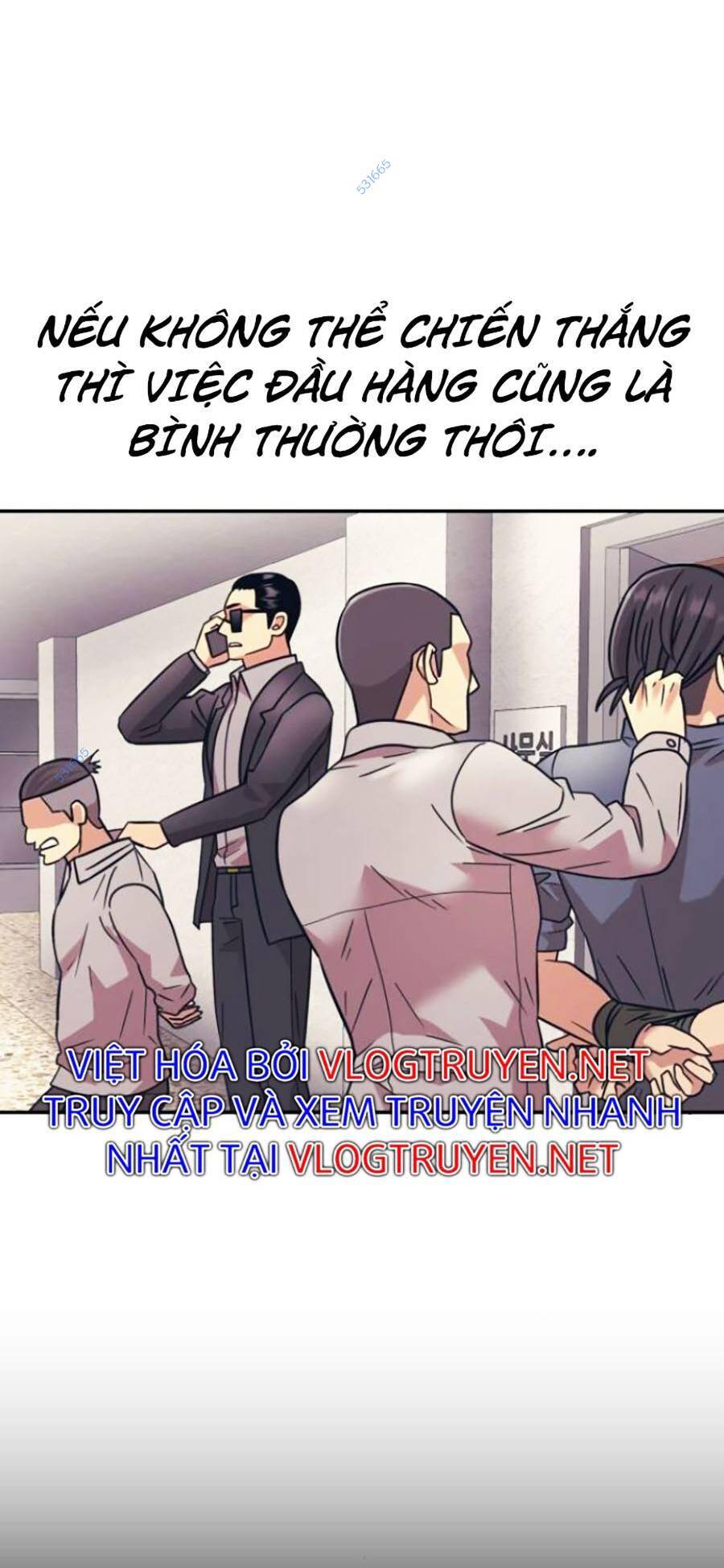 Bản Ngã Tối Thượng Chap 26 - Next Chap 27