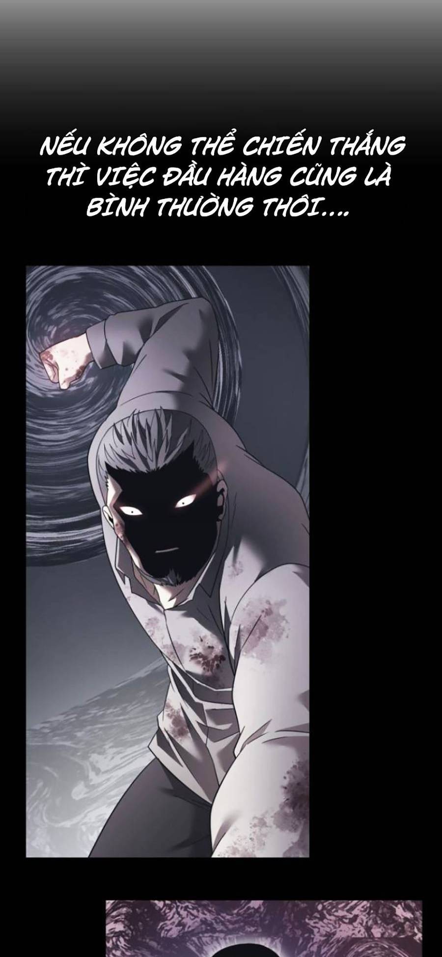 Bản Ngã Tối Thượng Chap 26 - Next Chap 27