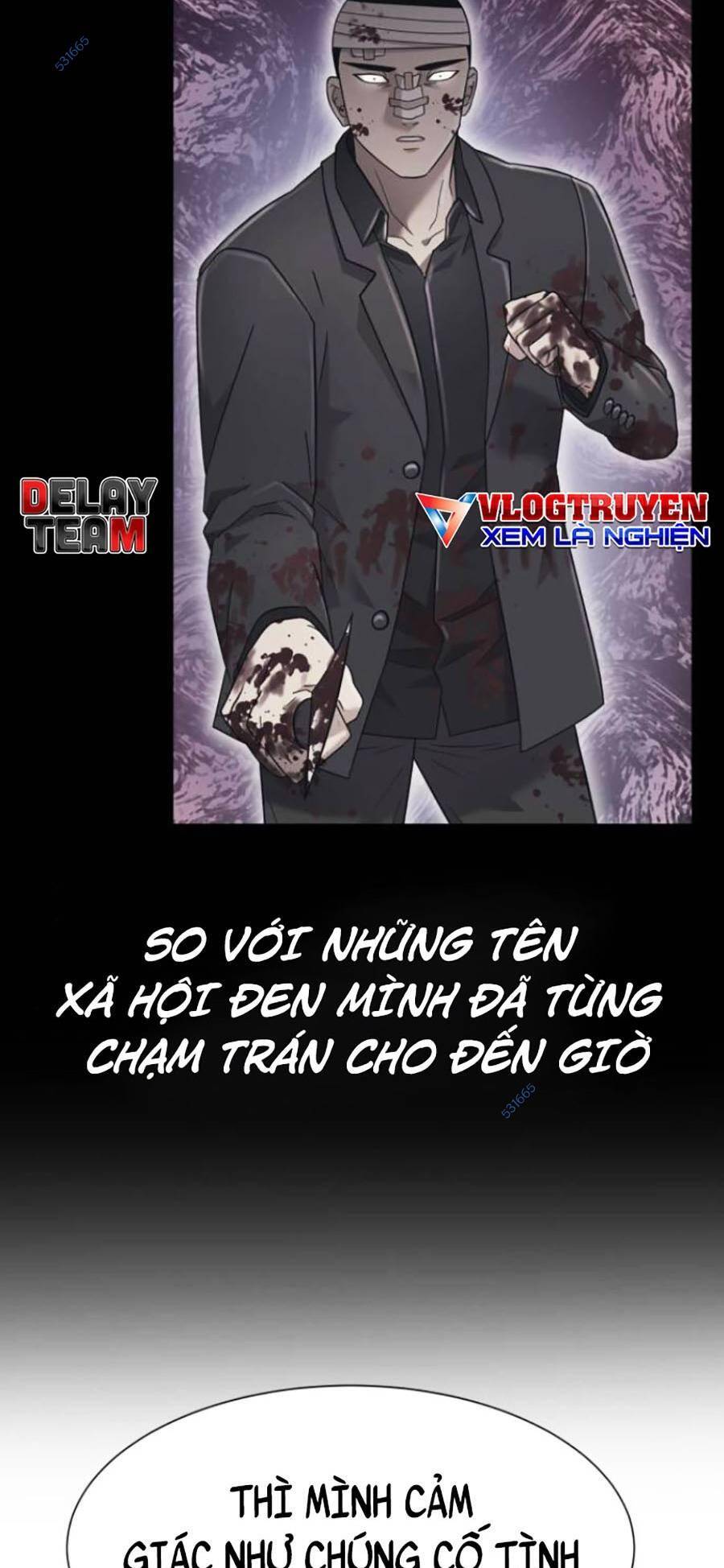 Bản Ngã Tối Thượng Chap 26 - Next Chap 27