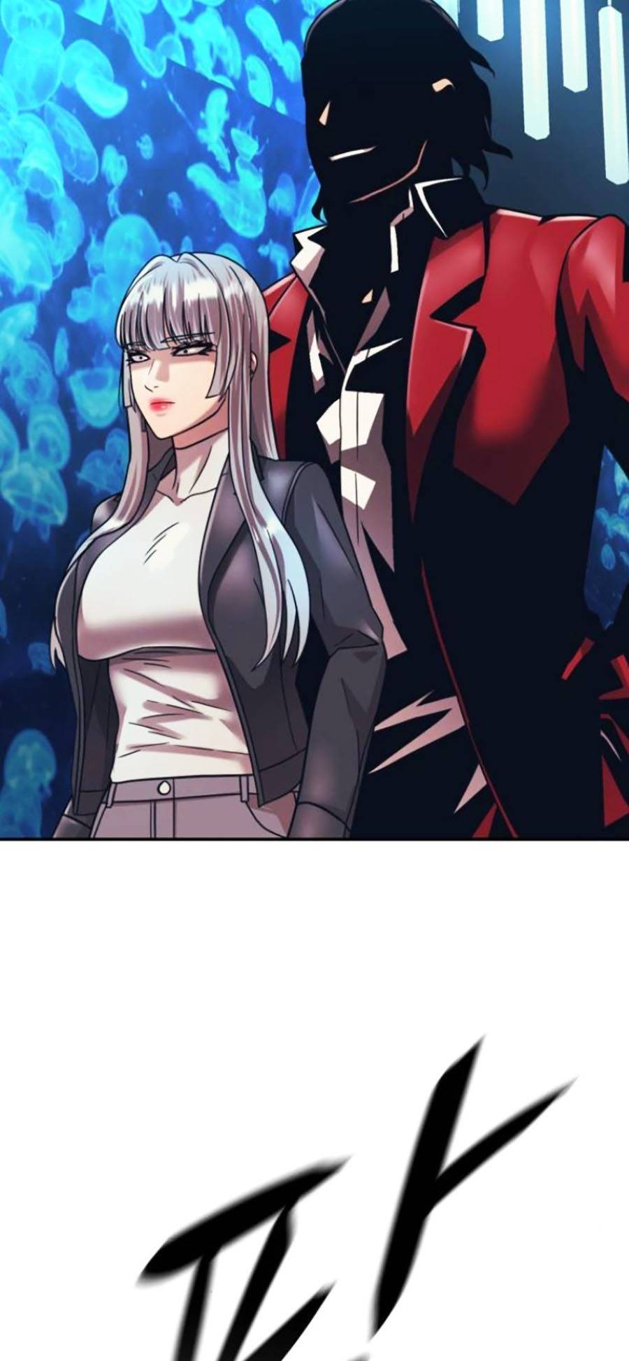 Bản Ngã Tối Thượng Chap 26 - Next Chap 27