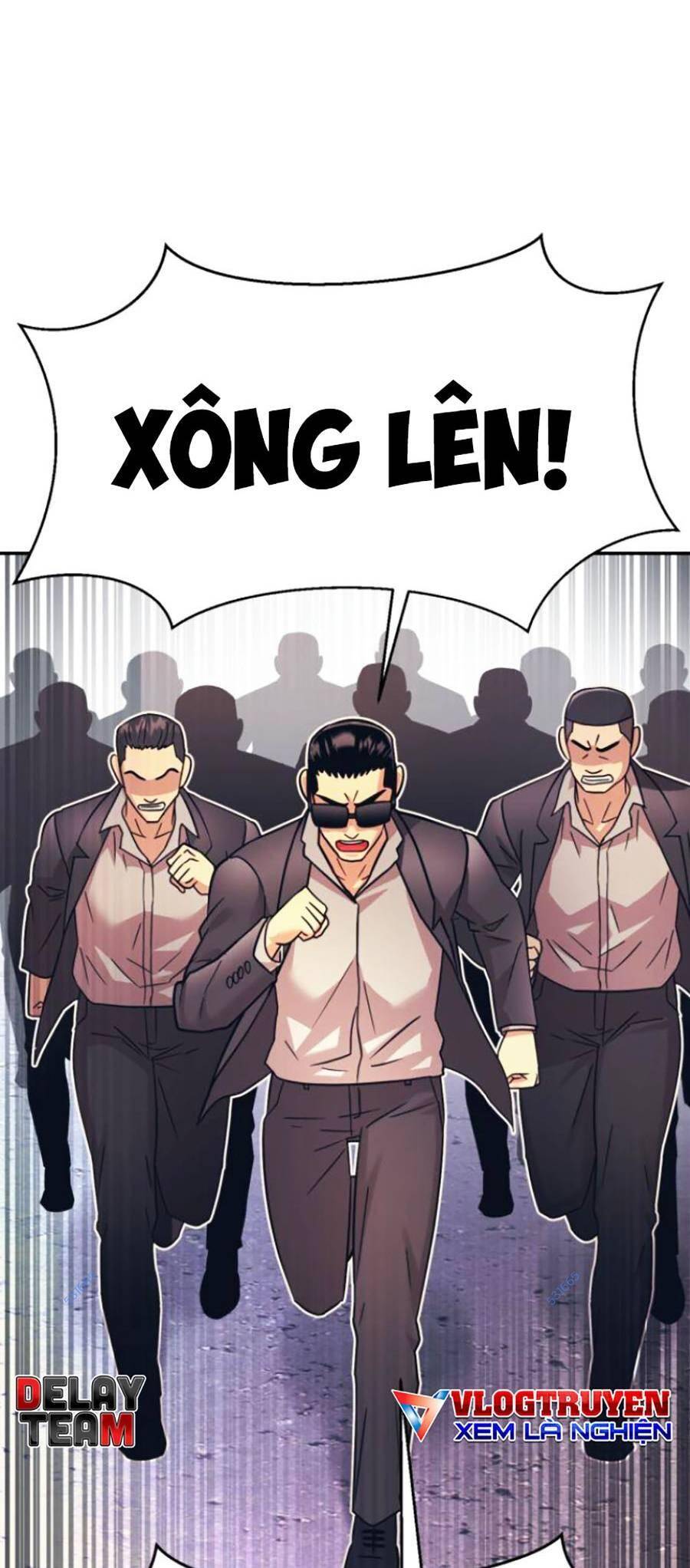 Bản Ngã Tối Thượng Chap 26 - Next Chap 27