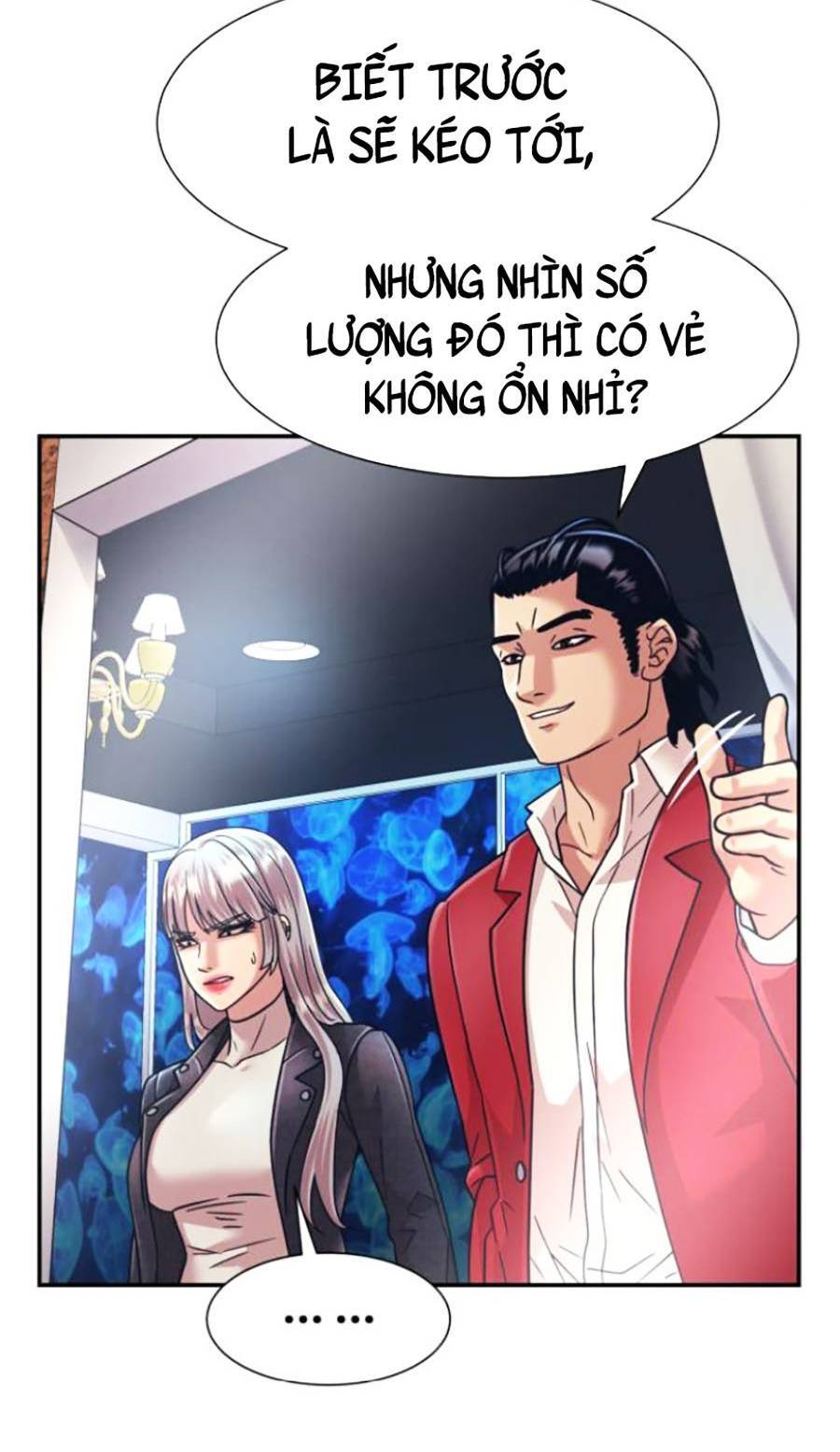 Bản Ngã Tối Thượng Chap 27 - Next Chap 28