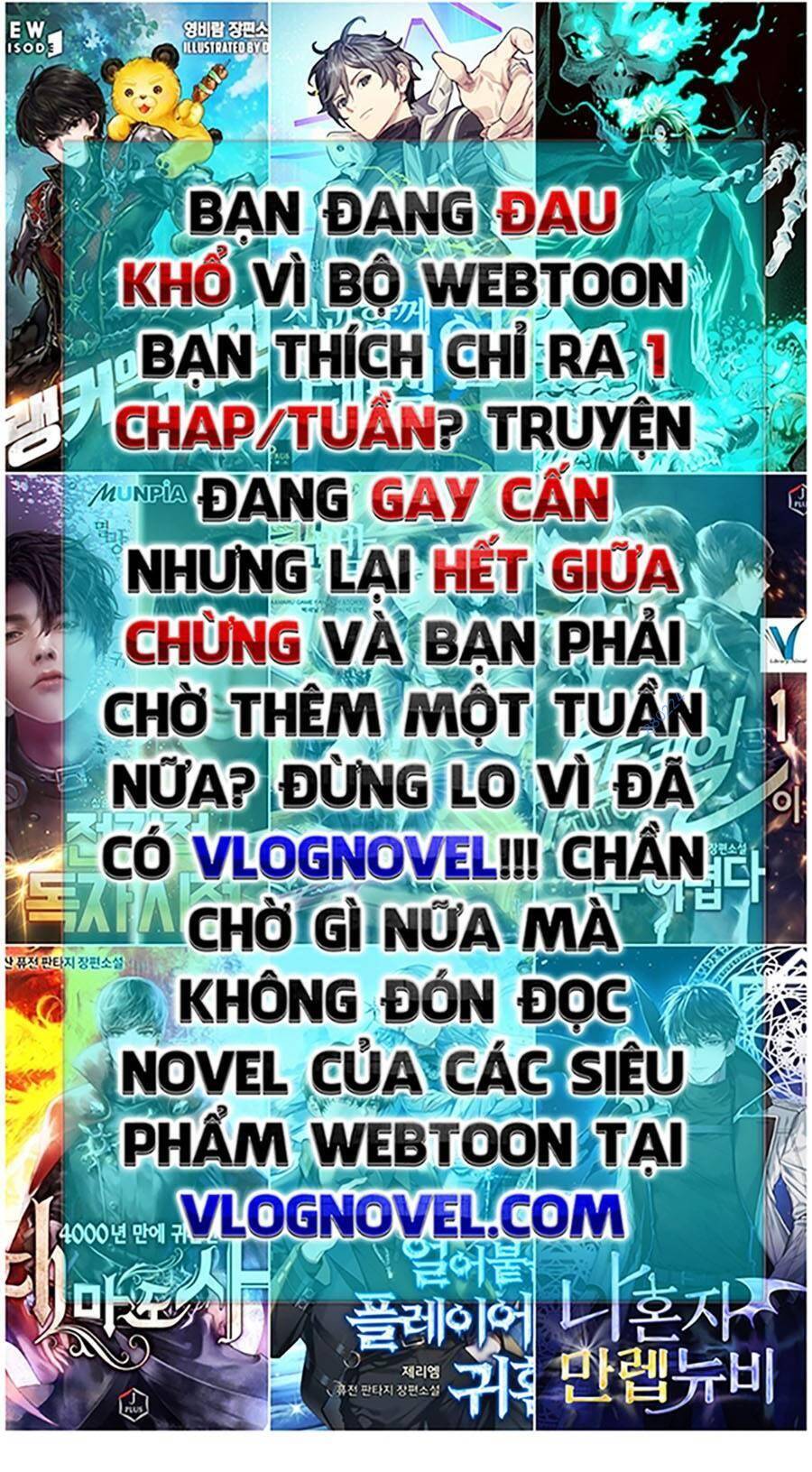 Bản Ngã Tối Thượng Chap 27 - Next Chap 28