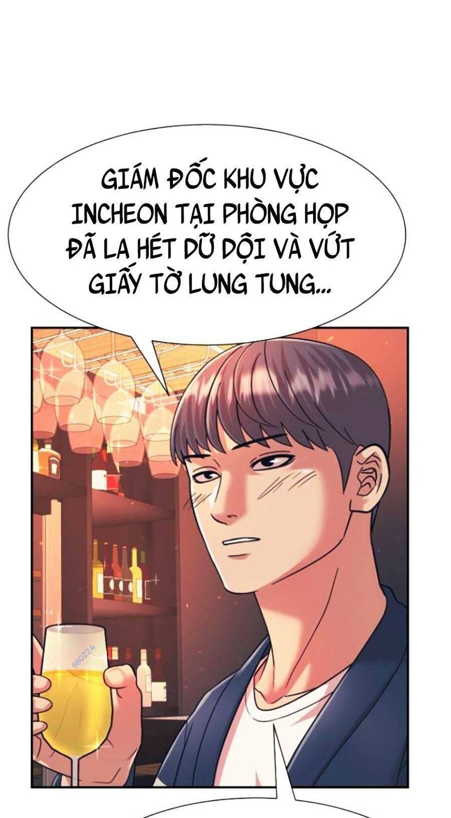 Bản Ngã Tối Thượng Chap 27 - Next Chap 28