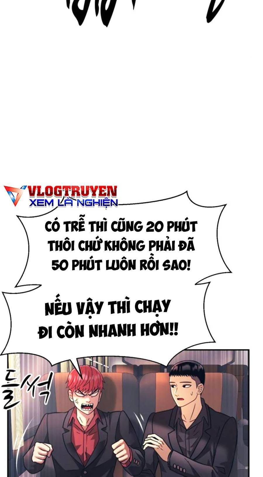 Bản Ngã Tối Thượng Chap 27 - Next Chap 28